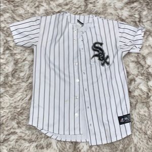 Sox Jersey